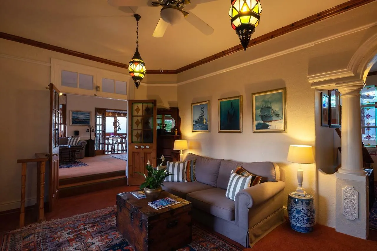 The Cheriton Guest House Κέιπ Τάουν