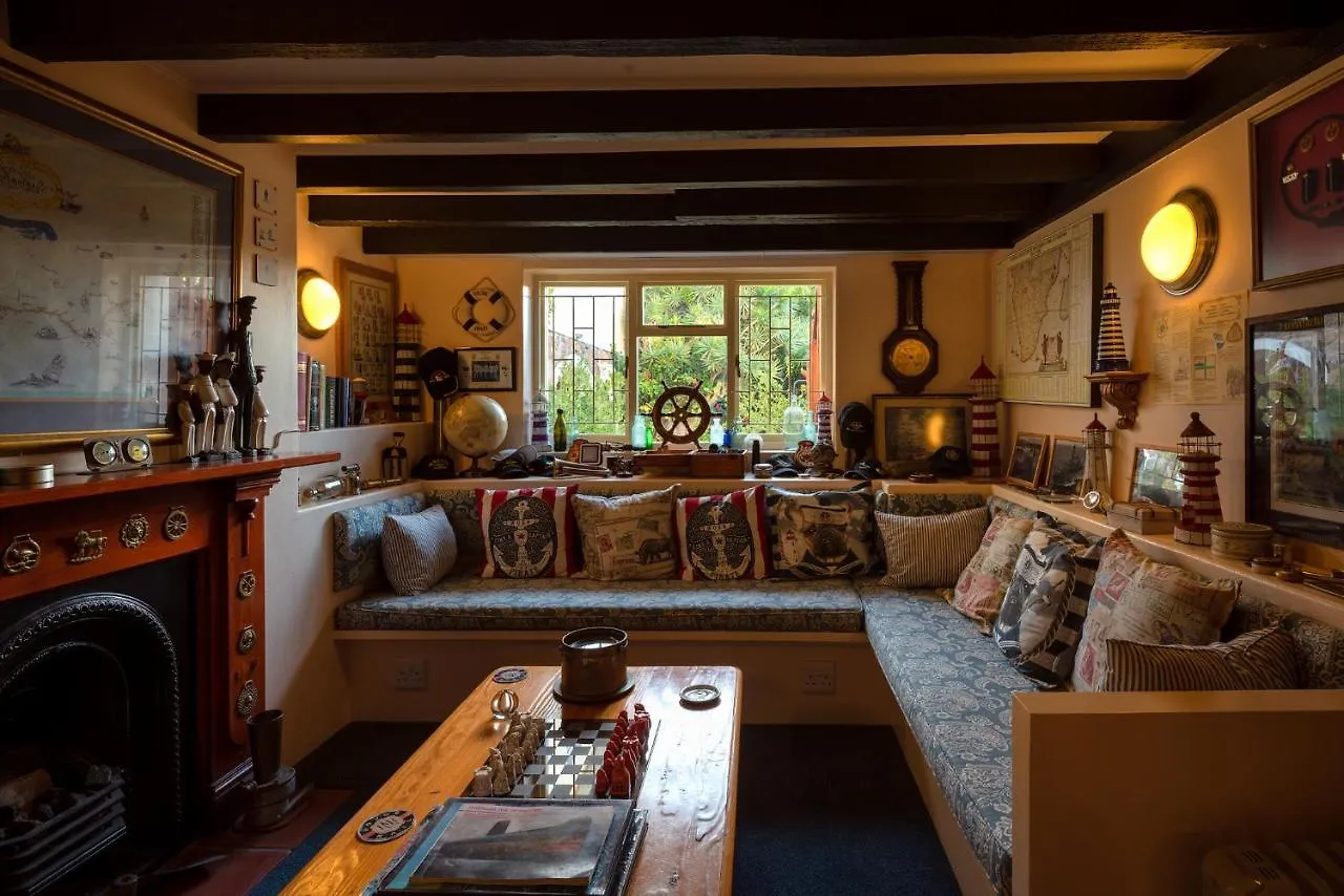 The Cheriton Guest House Κέιπ Τάουν 3*,  Νότια Αφρική