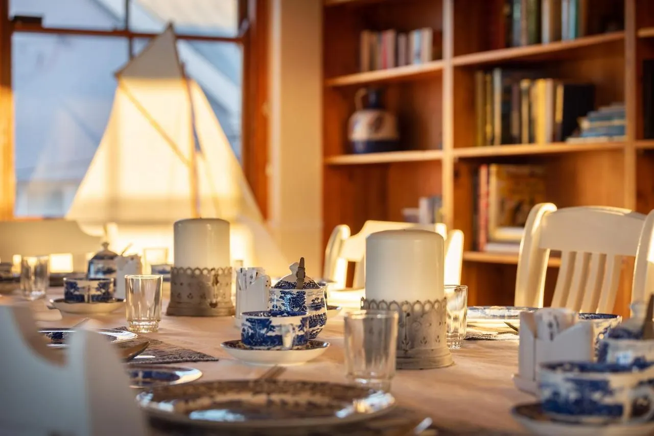 ***  The Cheriton Guest House Κέιπ Τάουν Νότια Αφρική