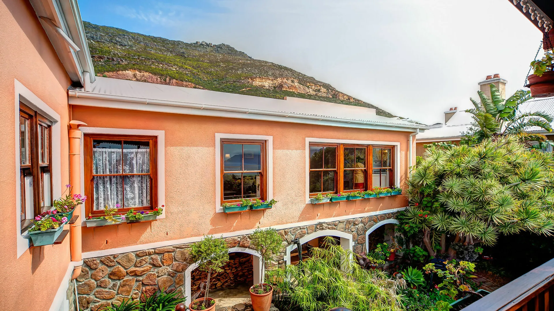 The Cheriton Guest House Cape Town South Africa