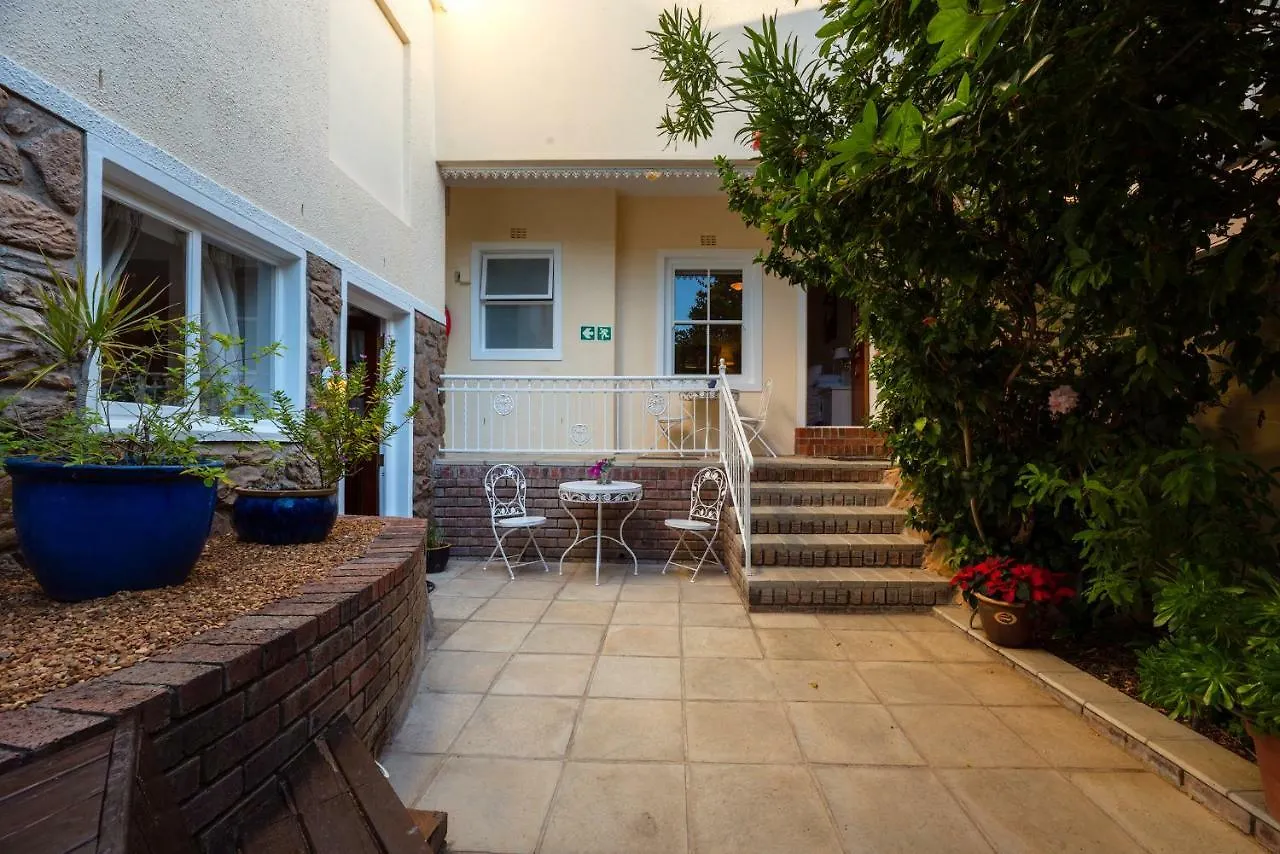 The Cheriton Guest House Κέιπ Τάουν