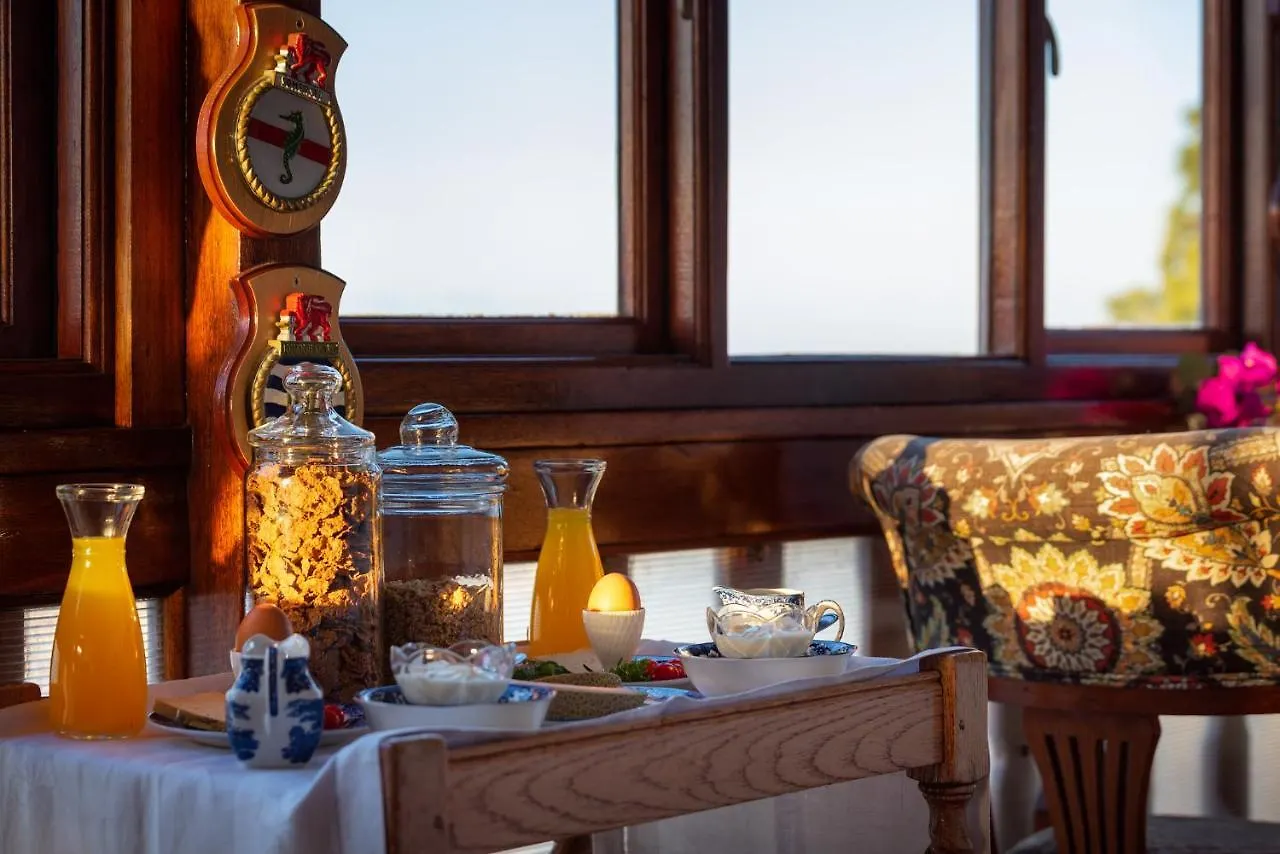 The Cheriton Guest House Κέιπ Τάουν Νότια Αφρική